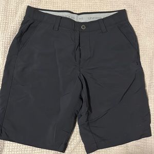 Men’s size 32 under armour shorts